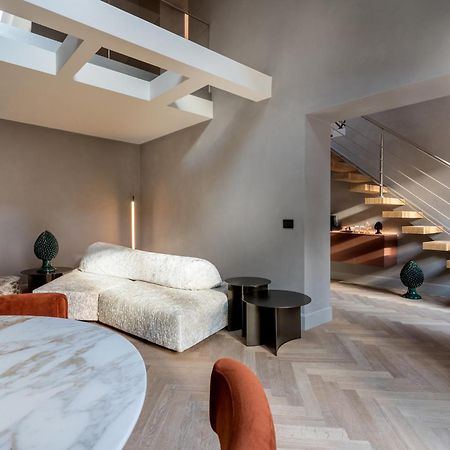 Villa Conrad Taormina Eksteriør bilde