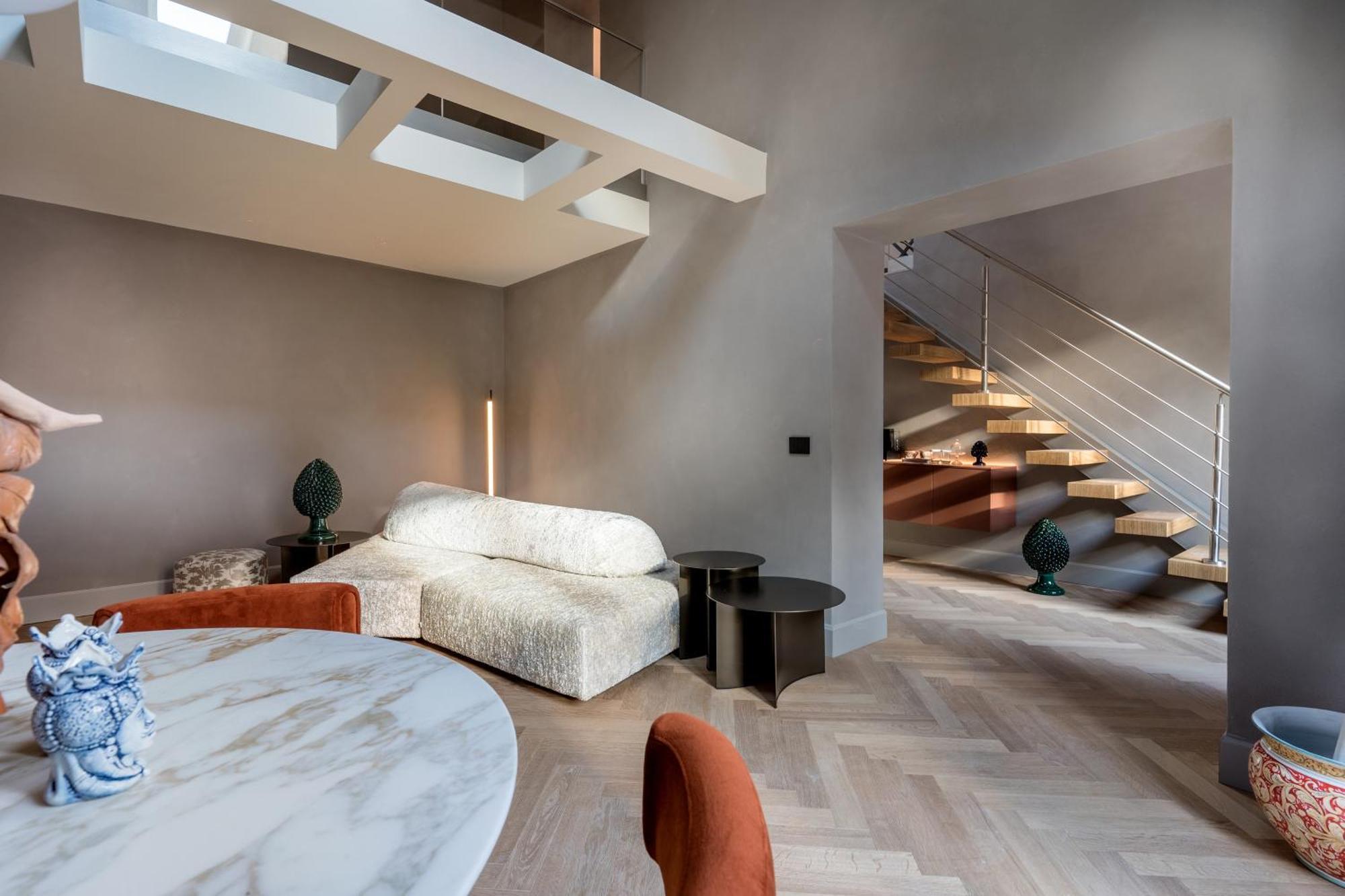 Villa Conrad Taormina Eksteriør bilde