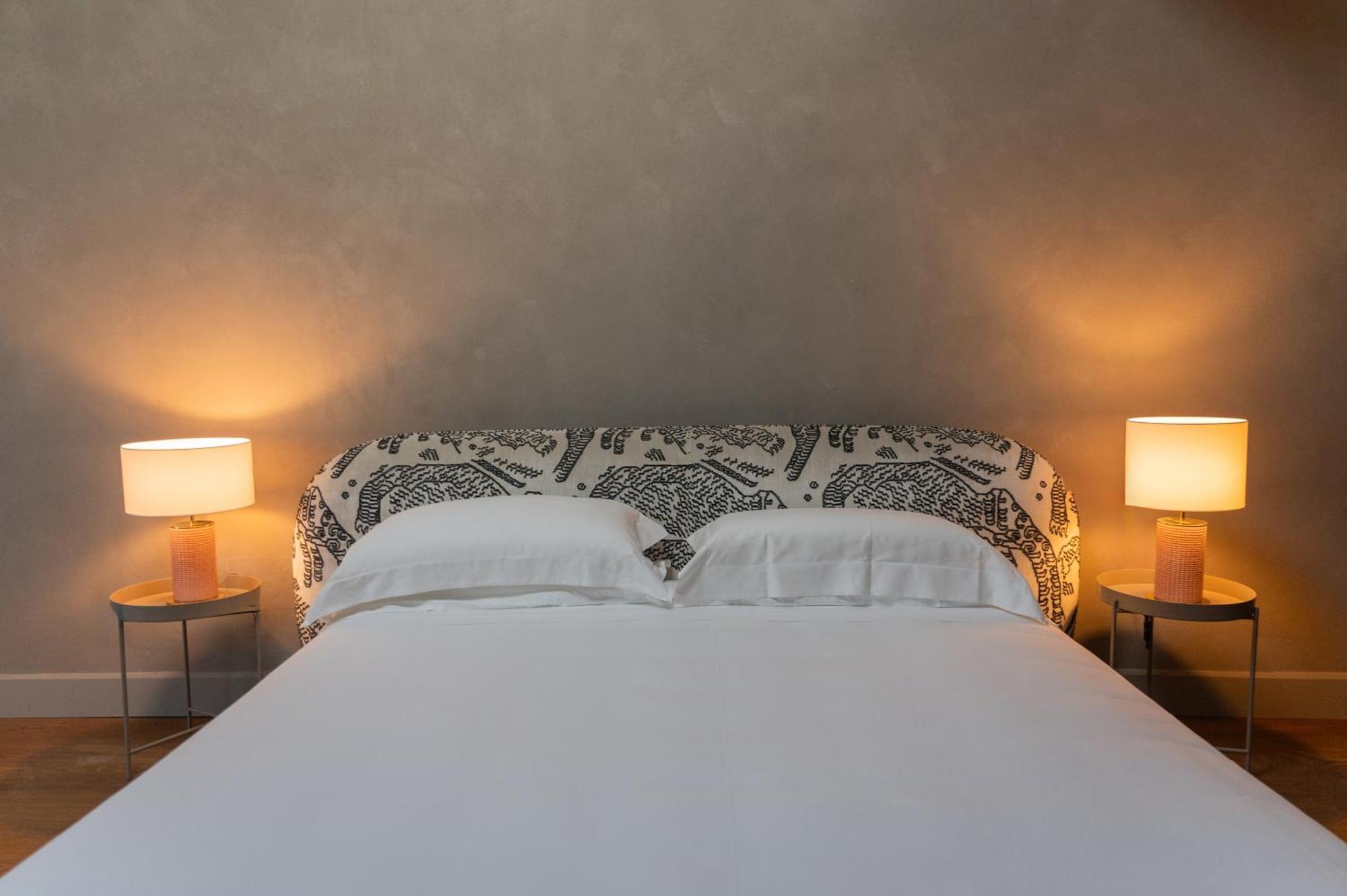 Villa Conrad Taormina Eksteriør bilde