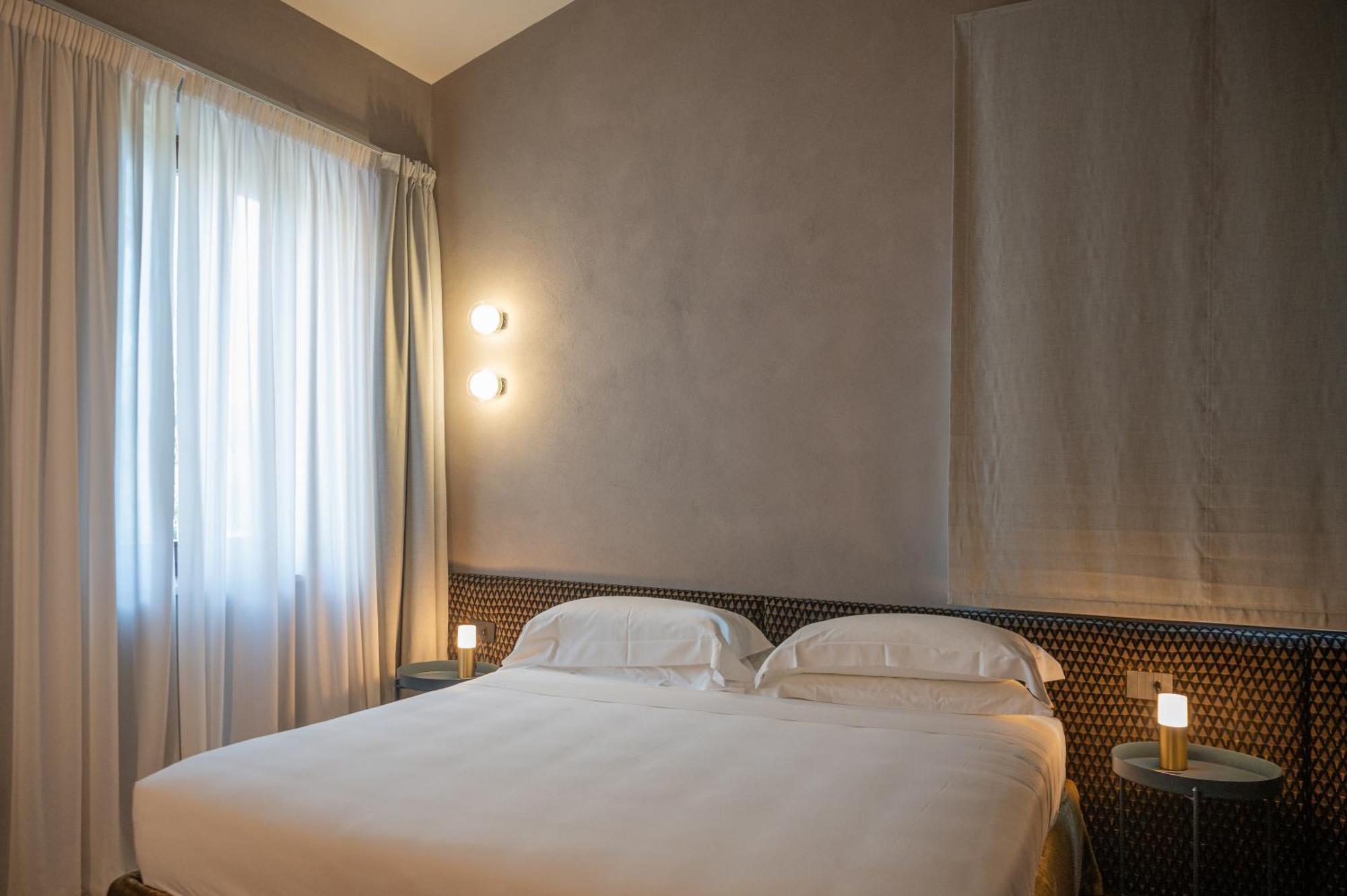 Villa Conrad Taormina Eksteriør bilde