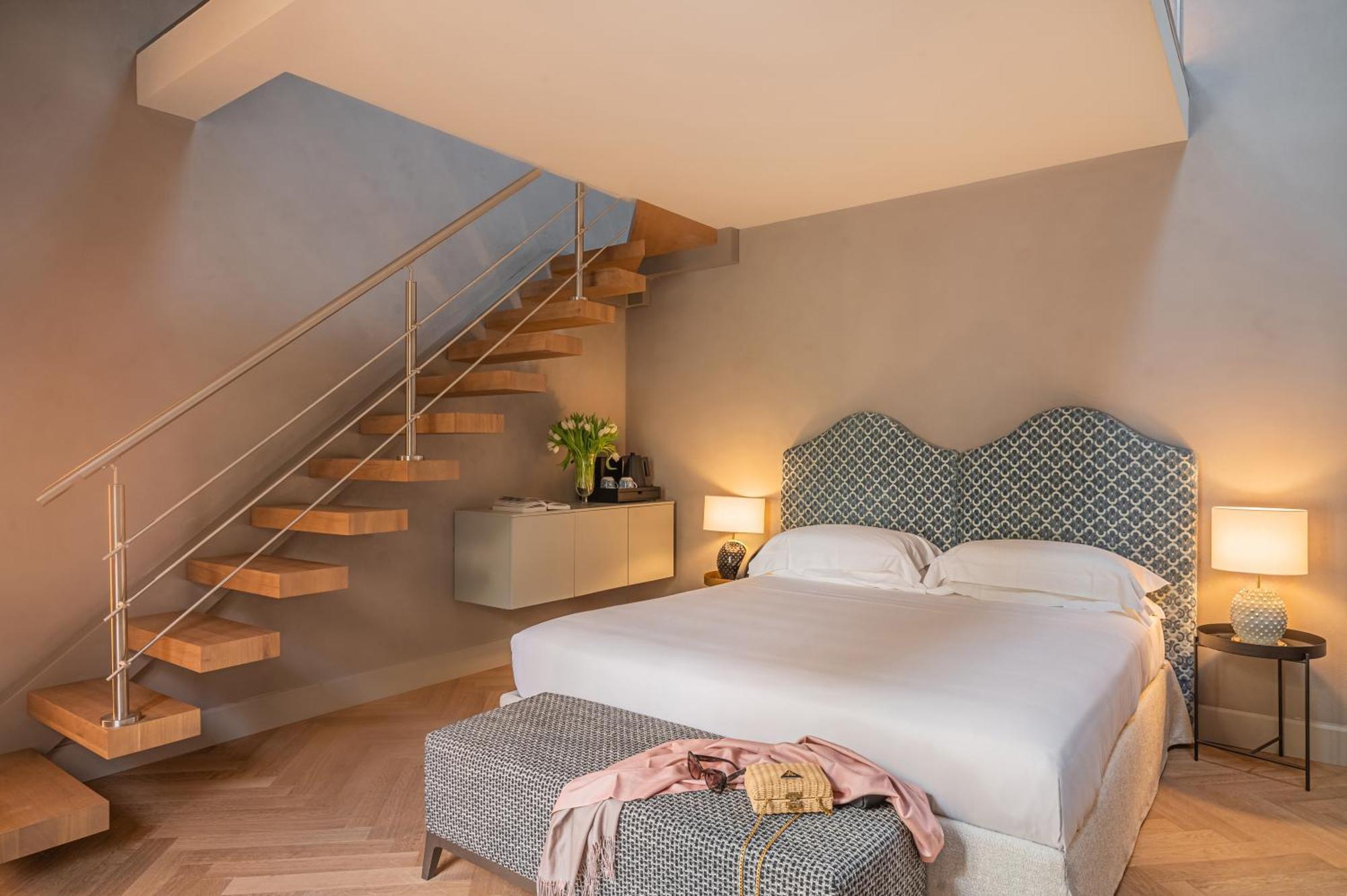 Villa Conrad Taormina Eksteriør bilde