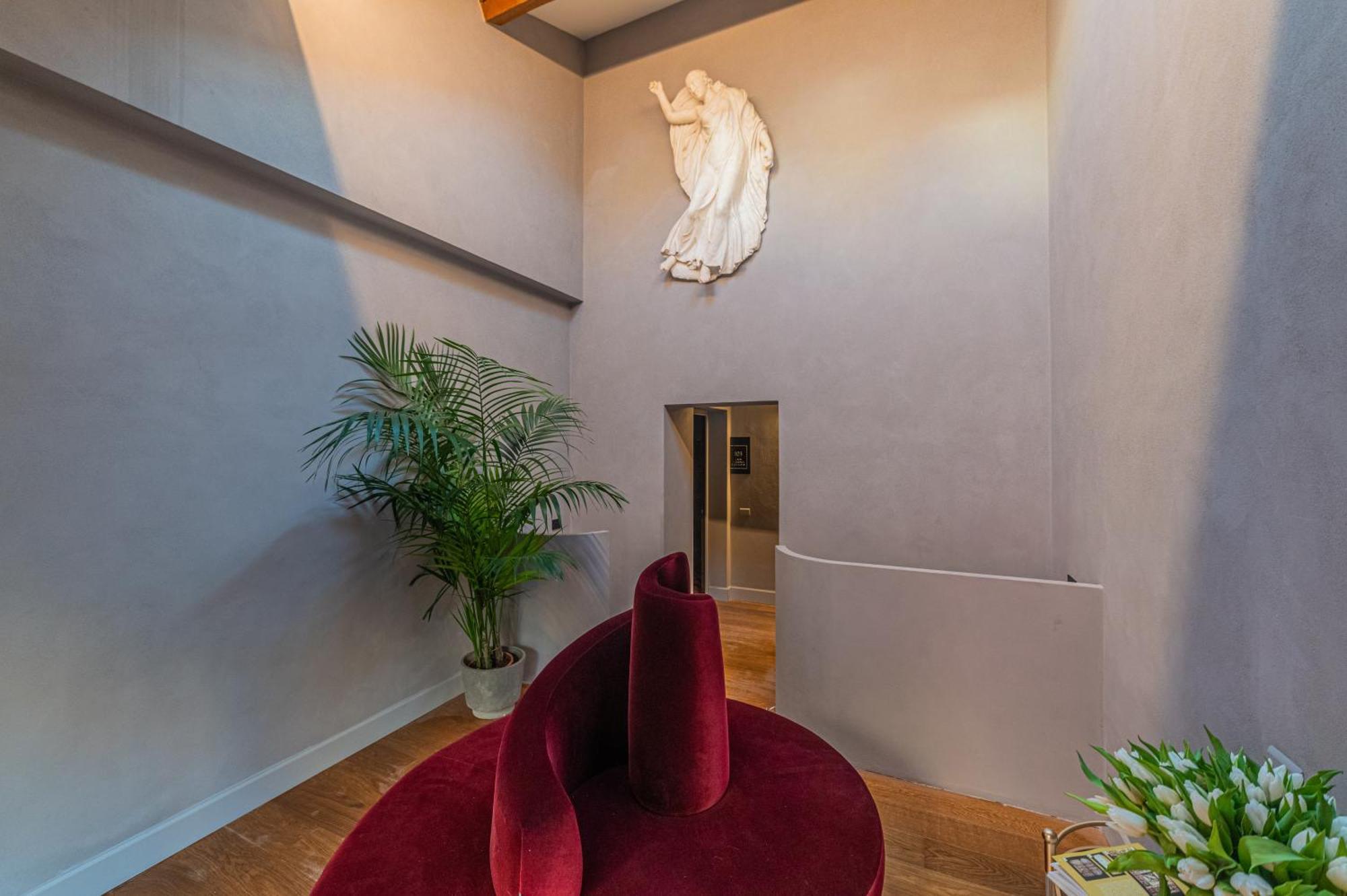 Villa Conrad Taormina Eksteriør bilde